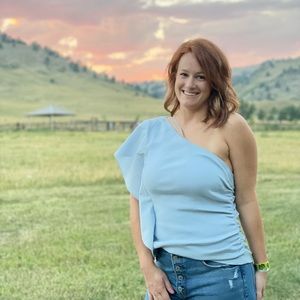 Meet your Posher, Mackenzie